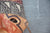 Bird mask by Chancay culture, Peru