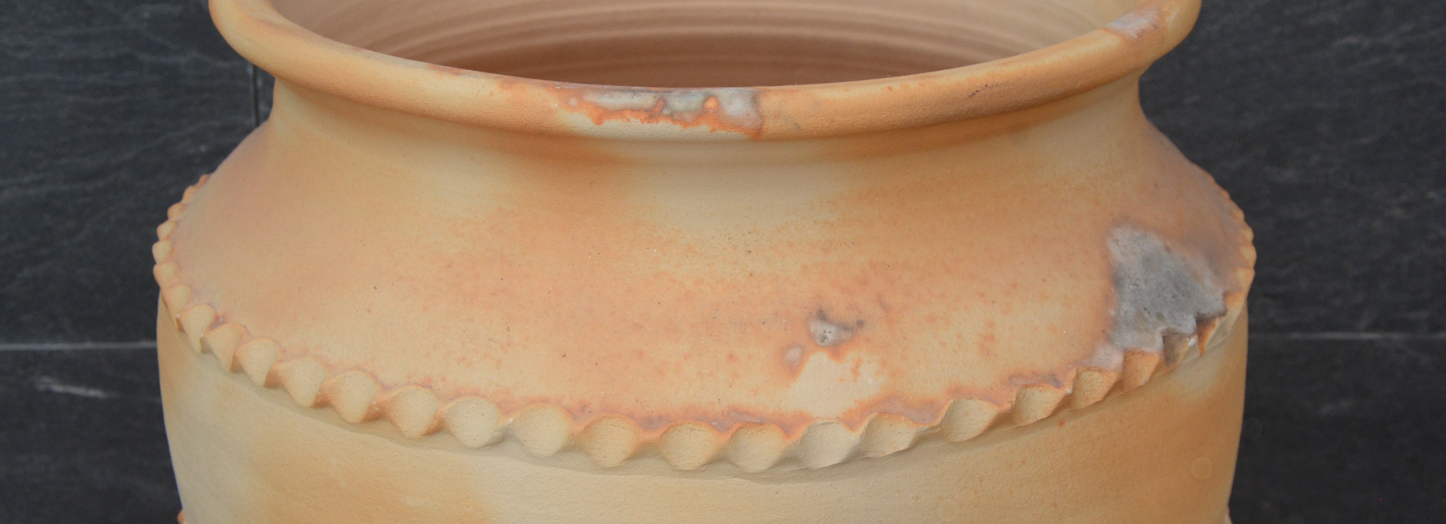 Spanish Clay Pot - Pereruela