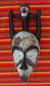 White Fang mask with small gnomo