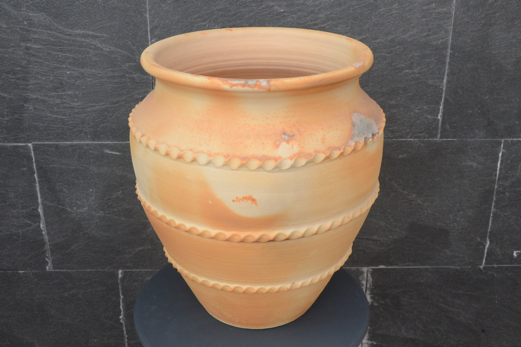 Tinaja (vase) from Moveros, Spain
