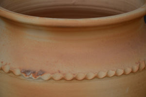 Tinaja (vase) from Moveros, Spain