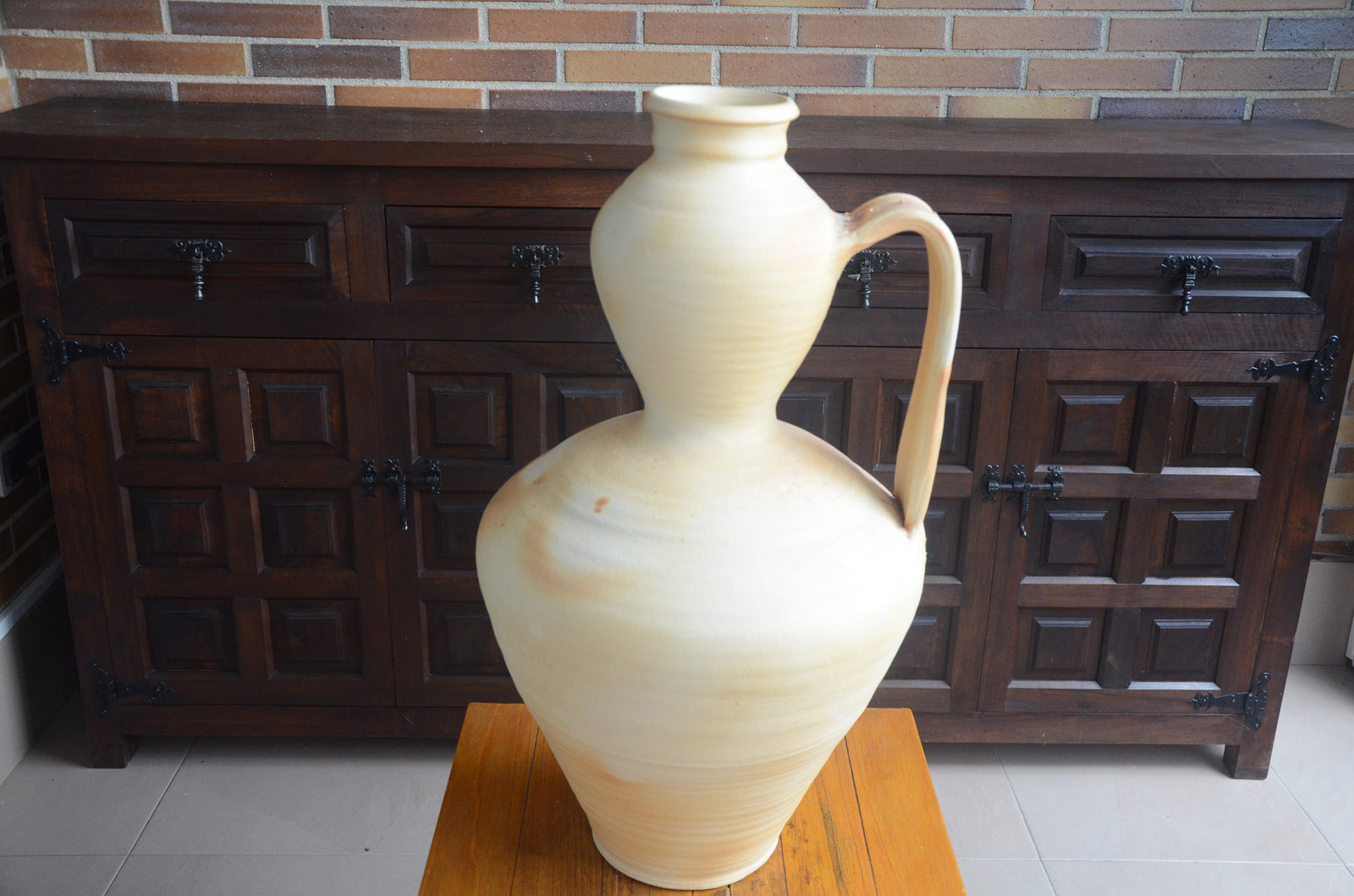 Cántaro (amphora) from Moveros, Spain