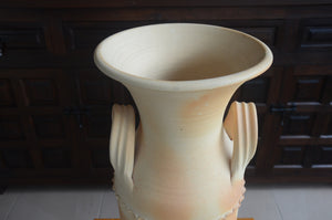 Jarrón (vase) from Moveros, Spain