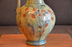 Lagrimero (pitcher) from Úbeda, Spain